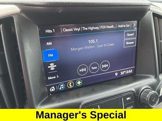 GMC Terrain SLT 2020