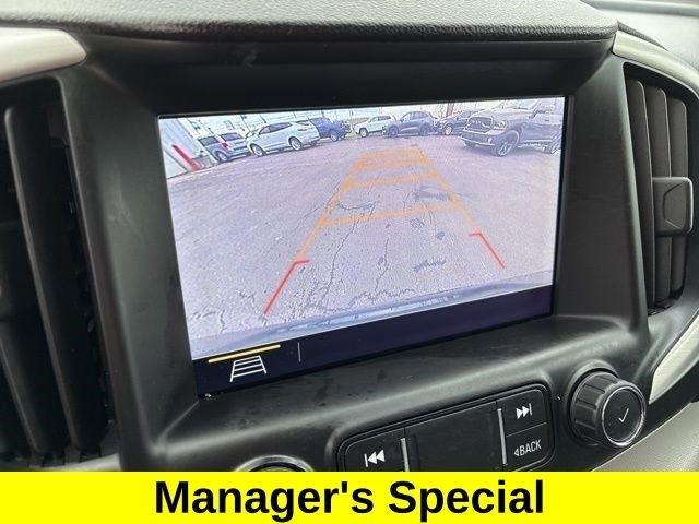 GMC Terrain SLT 2020