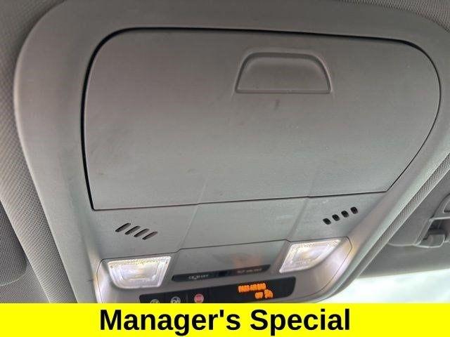 GMC Terrain SLT 2020