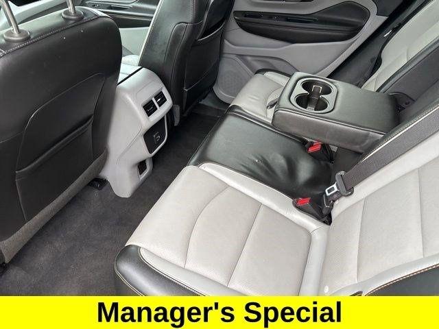 GMC Terrain SLT 2020