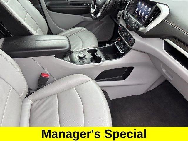 GMC Terrain SLT 2020