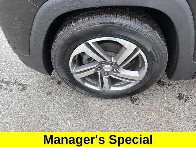 GMC Terrain SLT 2020