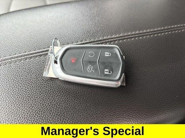 GMC Terrain SLT 2020