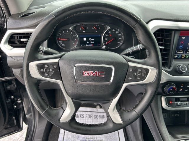 GMC Acadia SLT 2023