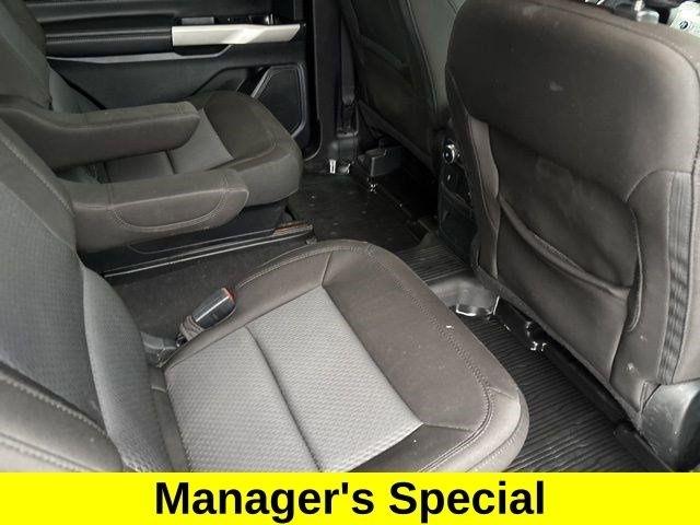 Ford Explorer XLT 4WD 2022