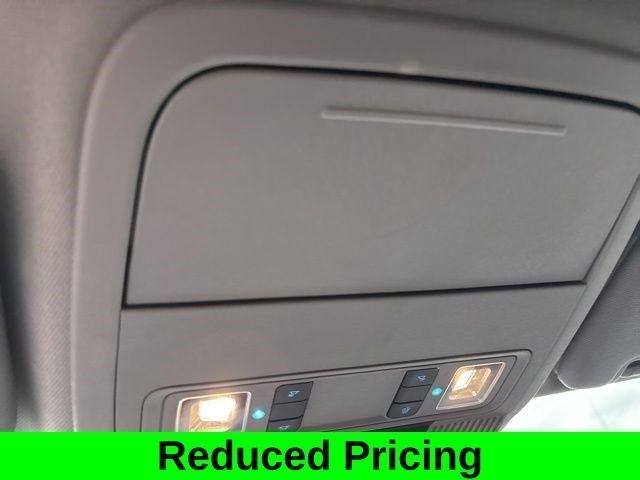 Ford Explorer XLT 4WD 2022