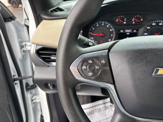 Chevrolet Traverse LS AWD 2023