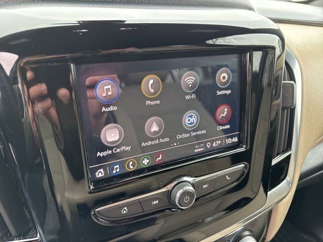 Chevrolet Traverse LS AWD 2023