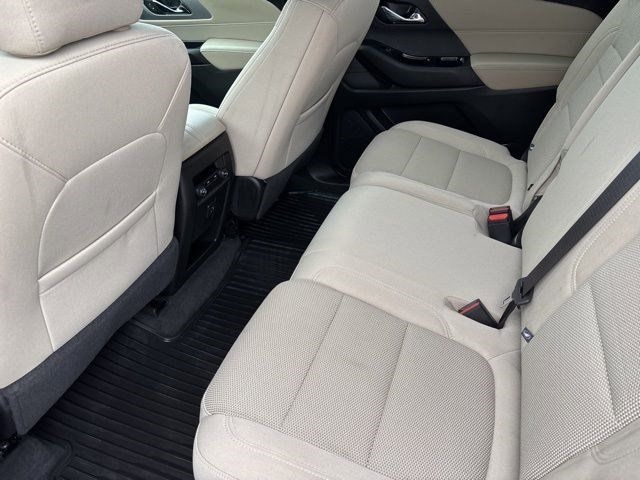 Chevrolet Traverse LS AWD 2023