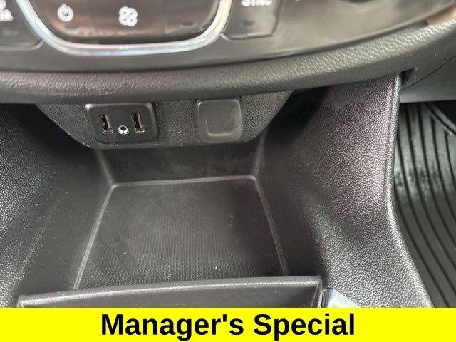 Chevrolet Traverse LS AWD 2023