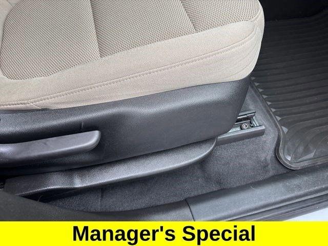 Chevrolet Traverse LS AWD 2023