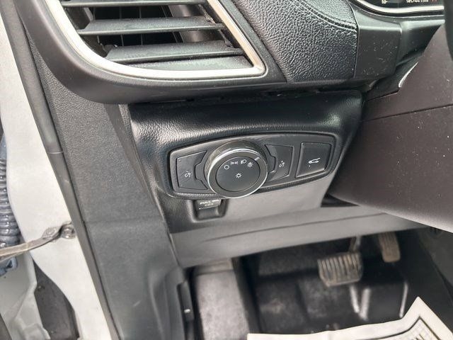 Lincoln MKX Select 2018