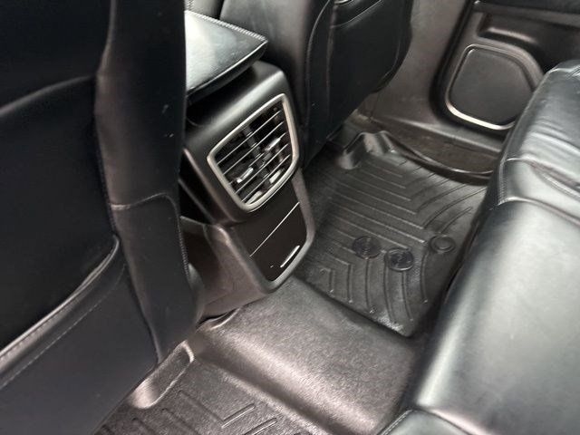 Lincoln MKX Select 2018