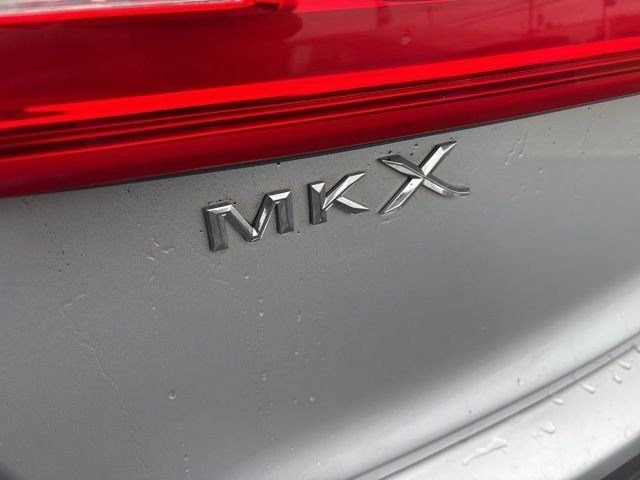 Lincoln MKX Select 2018