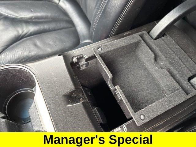 Lincoln MKX Select 2018