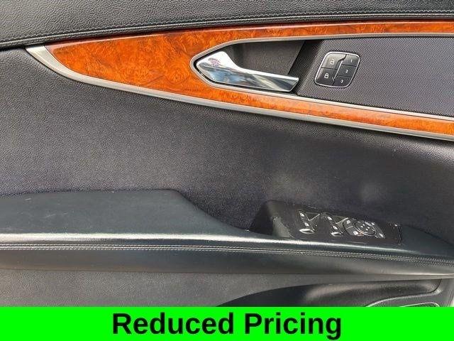 Lincoln MKX Select 2018