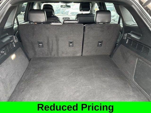 Lincoln MKX Select 2018