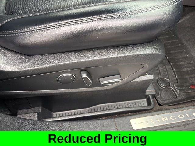 Lincoln MKX Select 2018