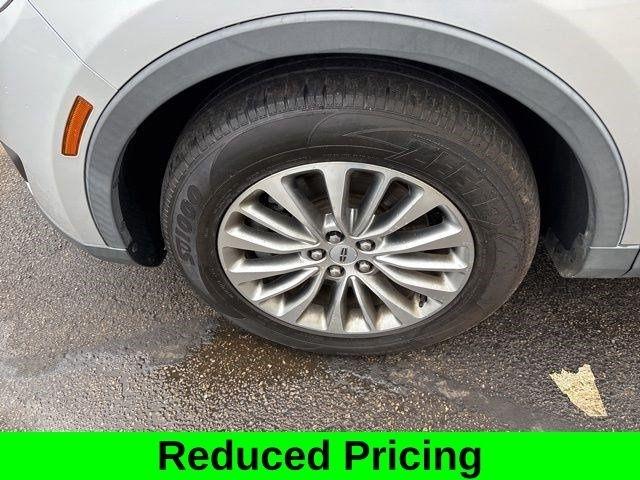 Lincoln MKX Select 2018