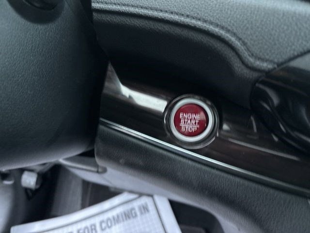 Honda CR-V Touring 2016