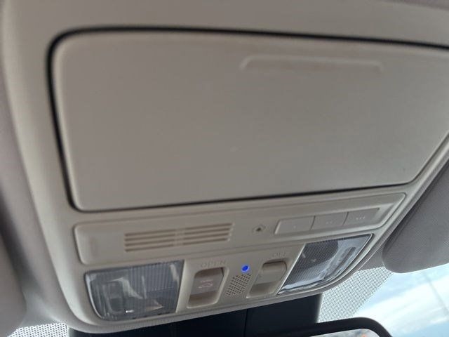 Honda CR-V Touring 2016