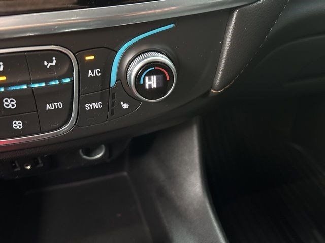 Chevrolet Traverse  2020