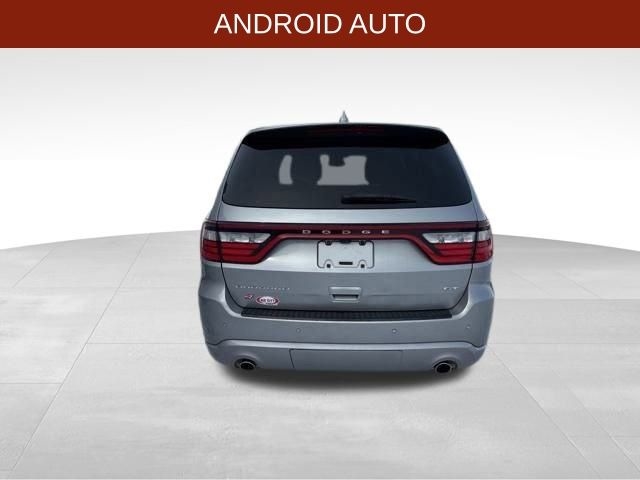 Dodge Durango GT AWD 2021