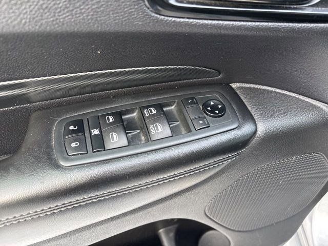 Dodge Durango GT AWD 2021