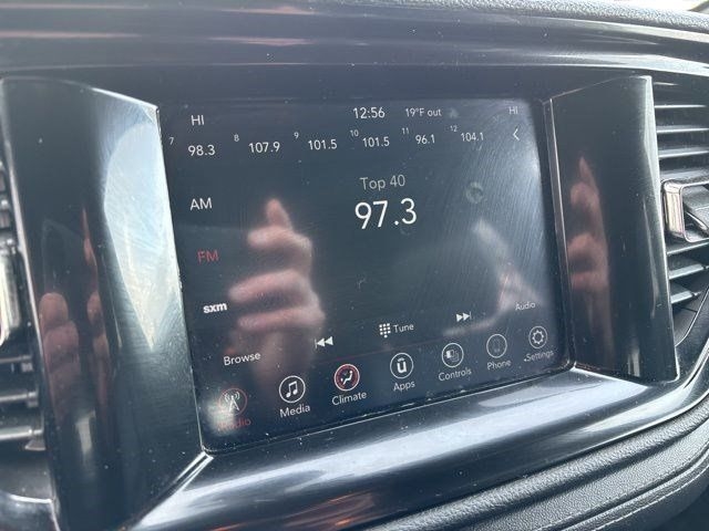 Dodge Durango GT AWD 2021