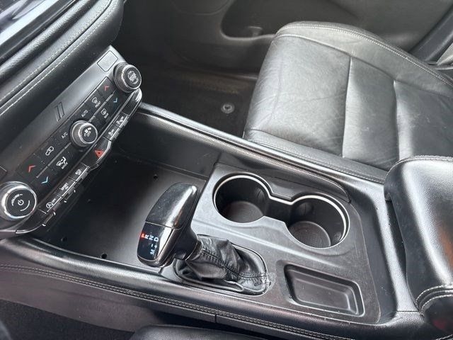 Dodge Durango GT AWD 2021