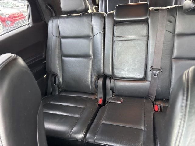 Dodge Durango GT AWD 2021