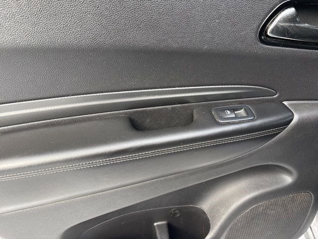 Dodge Durango GT AWD 2021