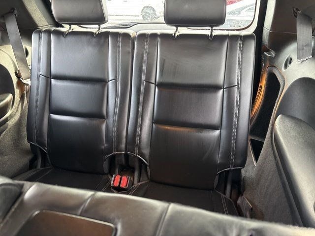 Dodge Durango GT AWD 2021