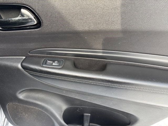 Dodge Durango GT AWD 2021