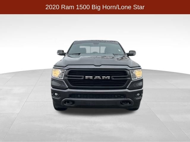 RAM 1500  2020