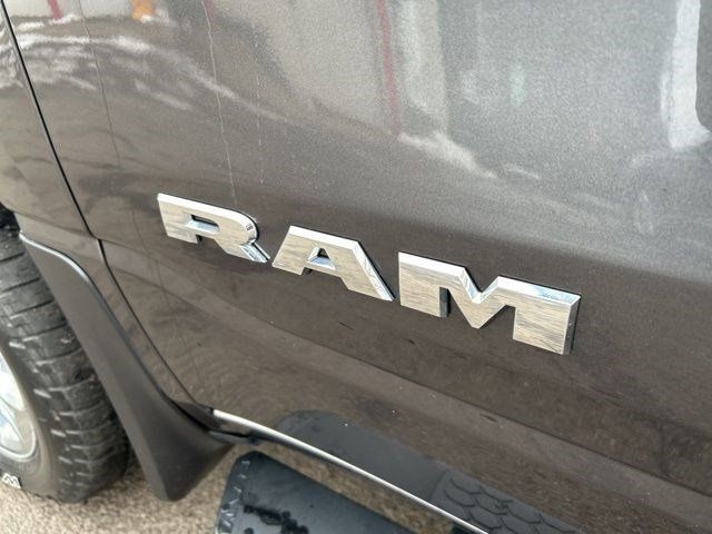 RAM 1500  2020