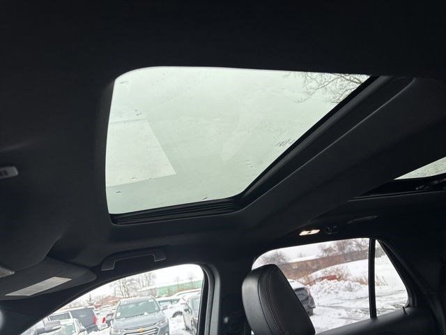 Ford Explorer Sport 4WD 2018