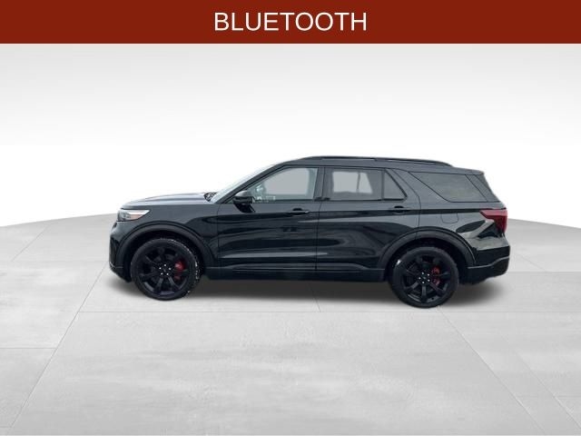 Ford Explorer ST 4WD 2020