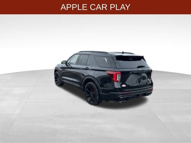 Ford Explorer ST 4WD 2020