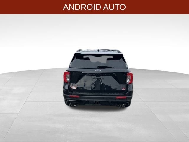 Ford Explorer ST 4WD 2020