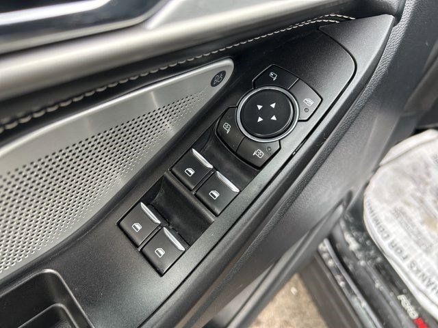 Ford Explorer ST 4WD 2020