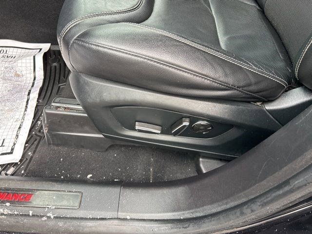 Ford Explorer ST 4WD 2020