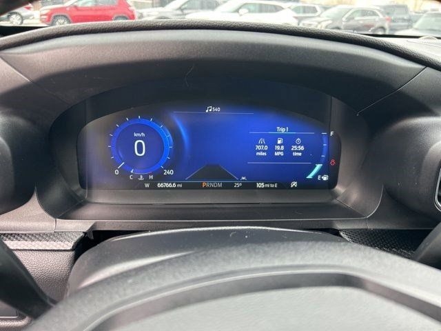 Ford Explorer ST 4WD 2020