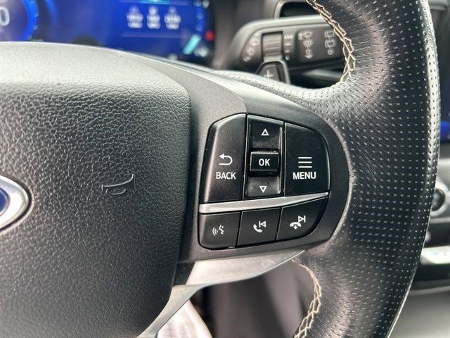 Ford Explorer ST 4WD 2020