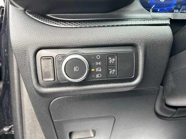 Ford Explorer ST 4WD 2020