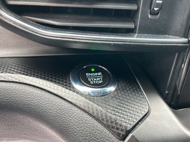 Ford Explorer ST 4WD 2020