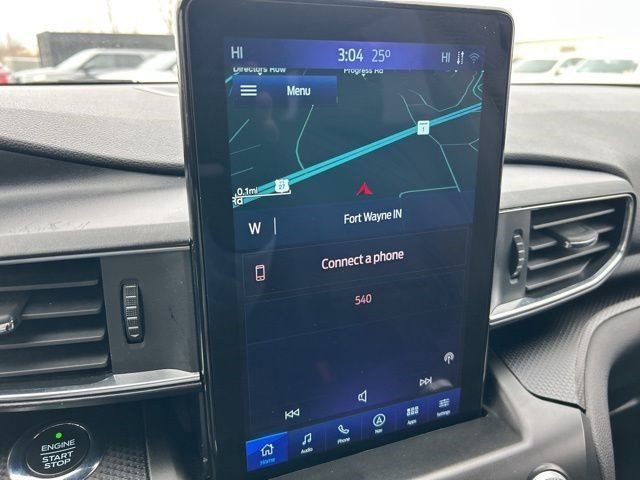 Ford Explorer ST 4WD 2020