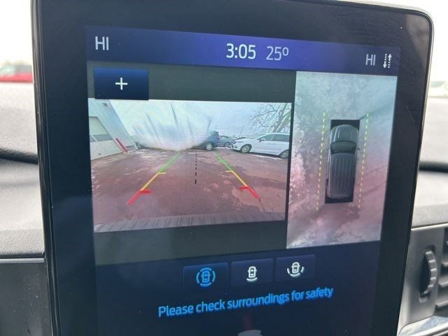 Ford Explorer ST 4WD 2020