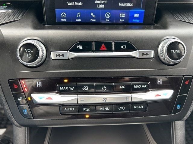 Ford Explorer ST 4WD 2020