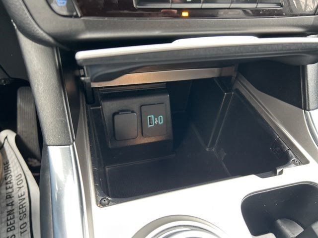 Ford Explorer ST 4WD 2020